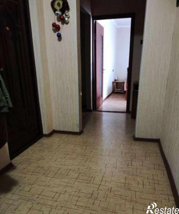 4-комн квартира Извилистая улица, 10Б
