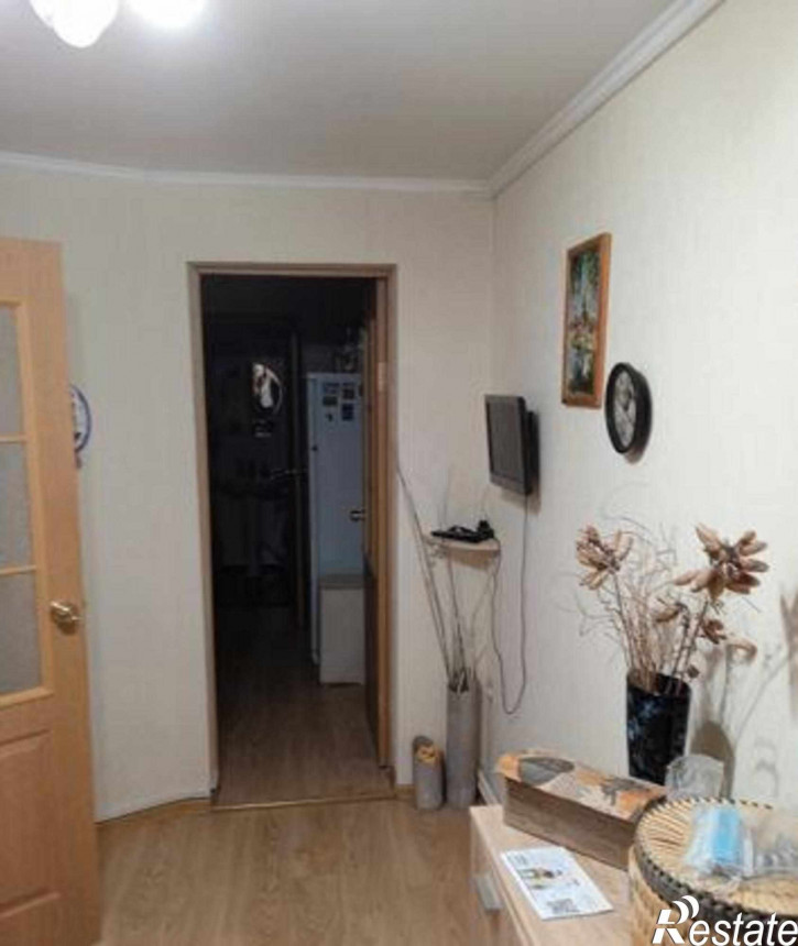1-комн квартира 1-я Пролетарская улица, 36