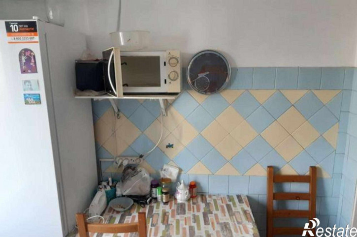 2-комн квартира Гагринская улица, 9к1