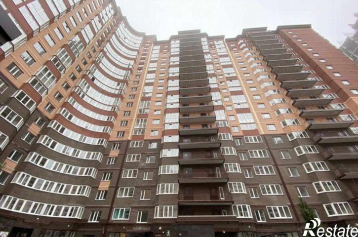 1-комн квартира улица Вересаева, 101/1с2