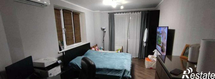 2-комн квартира улица Пацаева, 18