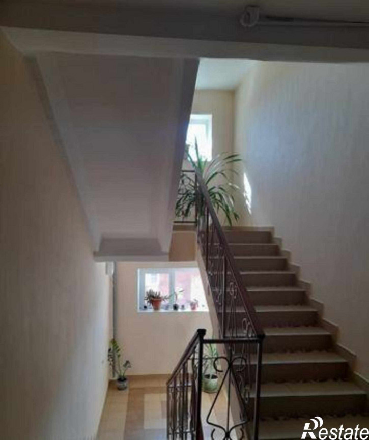 2-комн квартира Доломановский переулок, 11