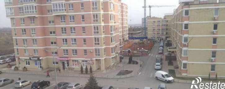 2-комн квартира 1-я Ковровая улица, 65/2