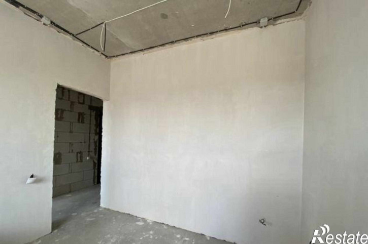 1-комн квартира улица Пановой, 30к3