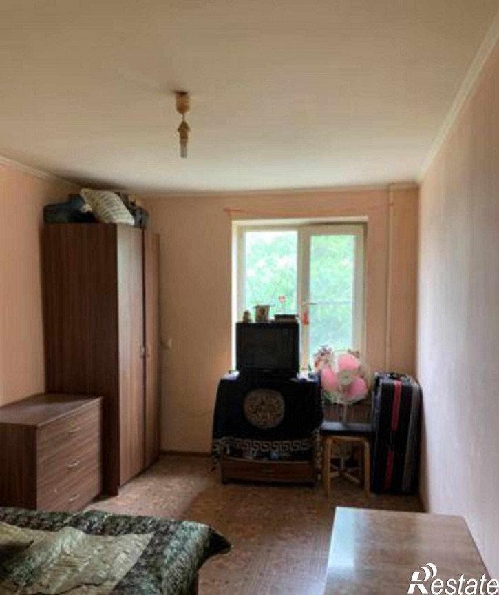 2-комн квартира 2-я Закатная улица, 43