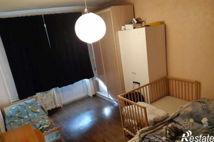 2-комн квартира Гагринская улица, 9к1
