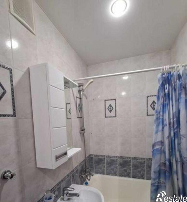 1-комн квартира Гвардейский переулок, 7