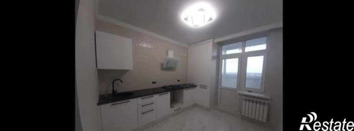 2-комн квартира Берберовская улица, 2/101с2