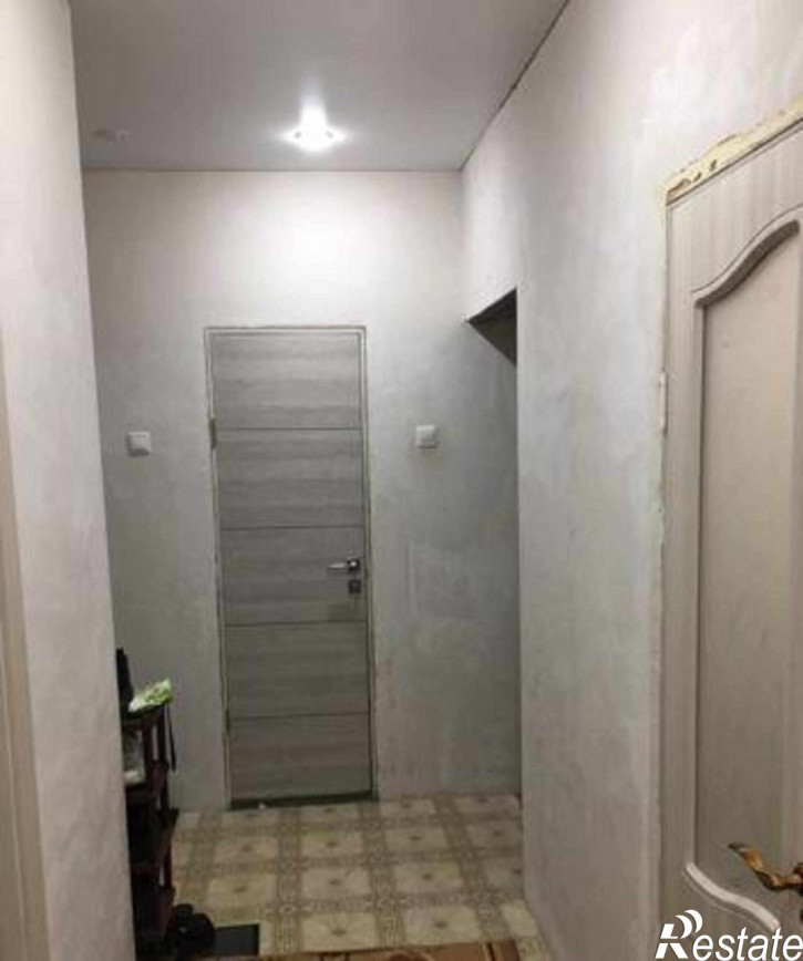 3-комн квартира в новом доме улица Шаповалова, 1Ес1