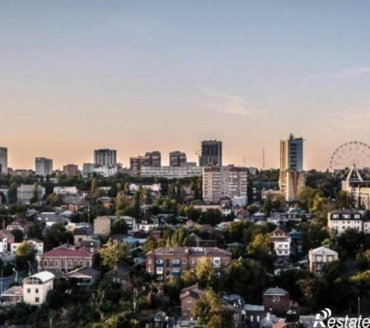 2-комн квартира в новом доме Береговая улица, 73