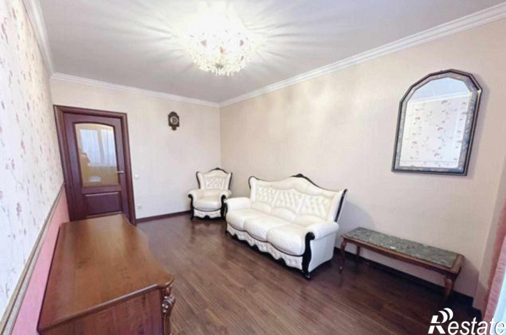 3-комн квартира Стабильная улица, 21