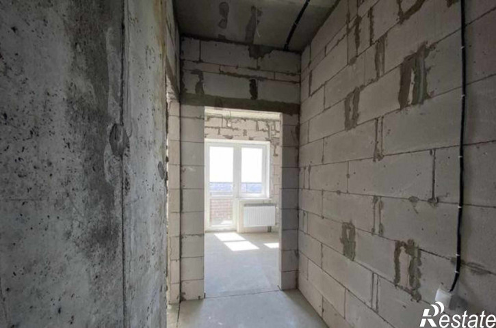 1-комн квартира улица Пановой, 30к3
