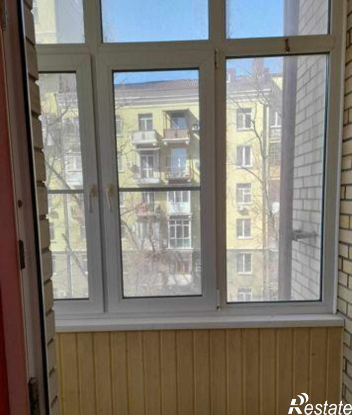 2-комн квартира Доломановский переулок, 11