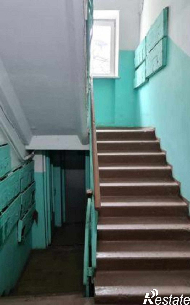 1-комн квартира улица Варфоломеева, 246