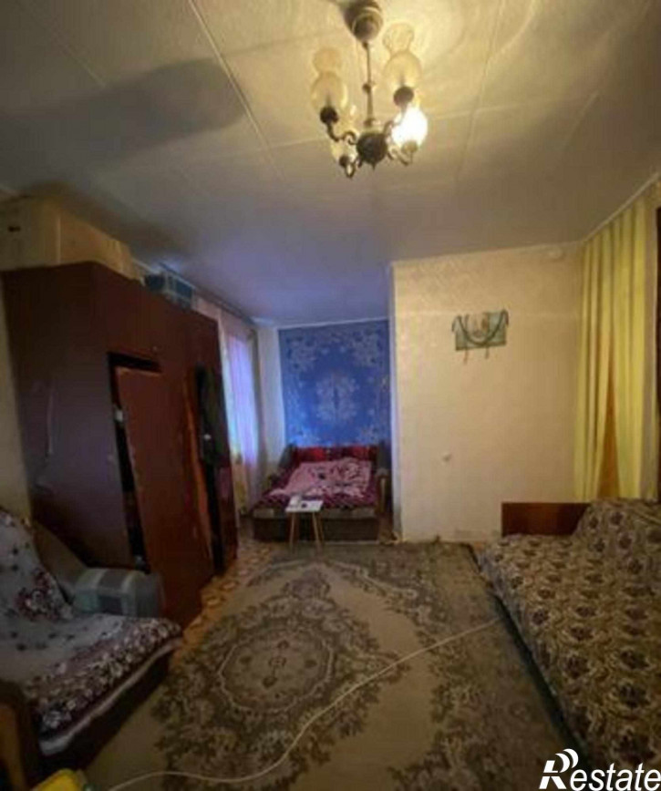 1-комн квартира Орбитальная улица, 70/2