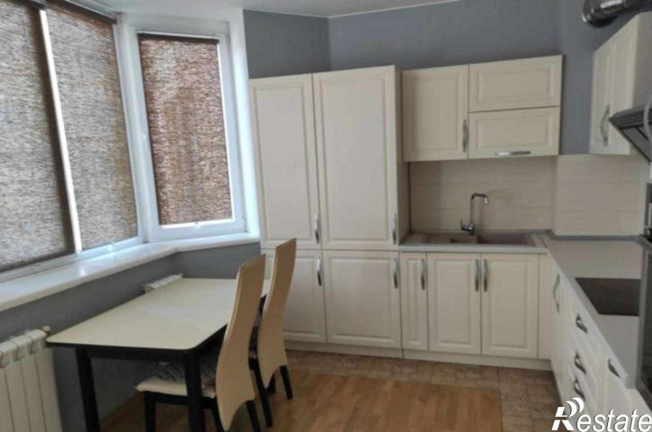 1-комн квартира улица Пацаева, 18