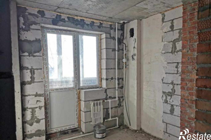 2-комн квартира улица 35-я Линия, 8