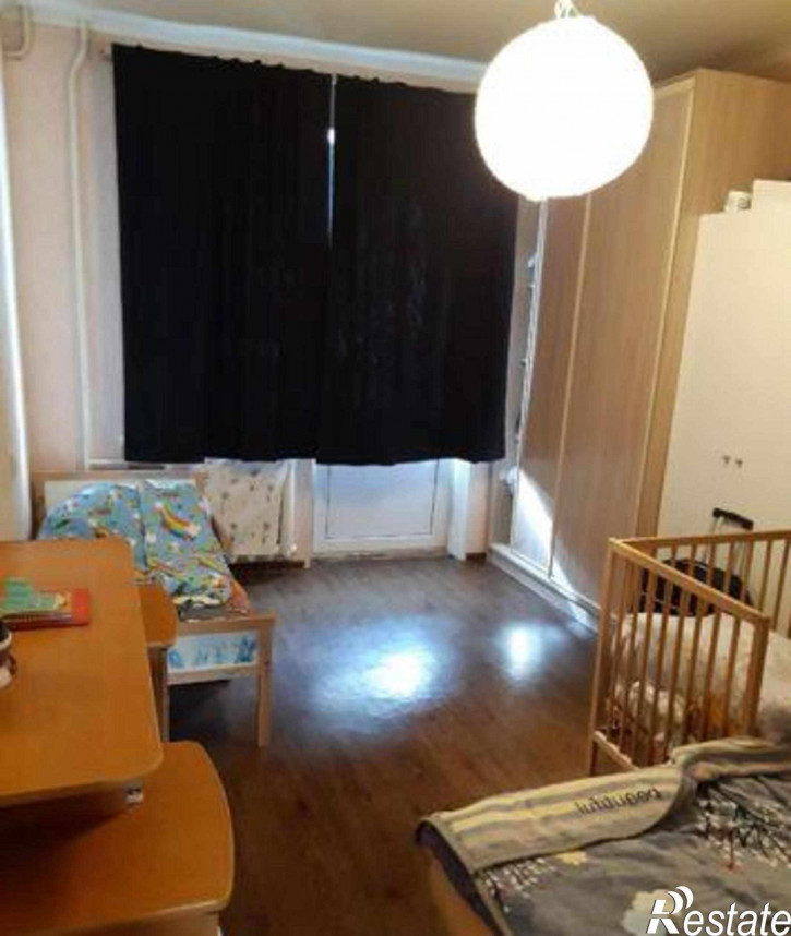 2-комн квартира Гагринская улица, 9к1