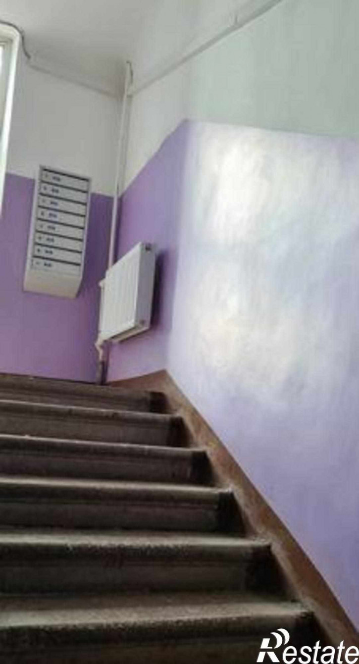 1-комн квартира Гвардейский переулок, 7
