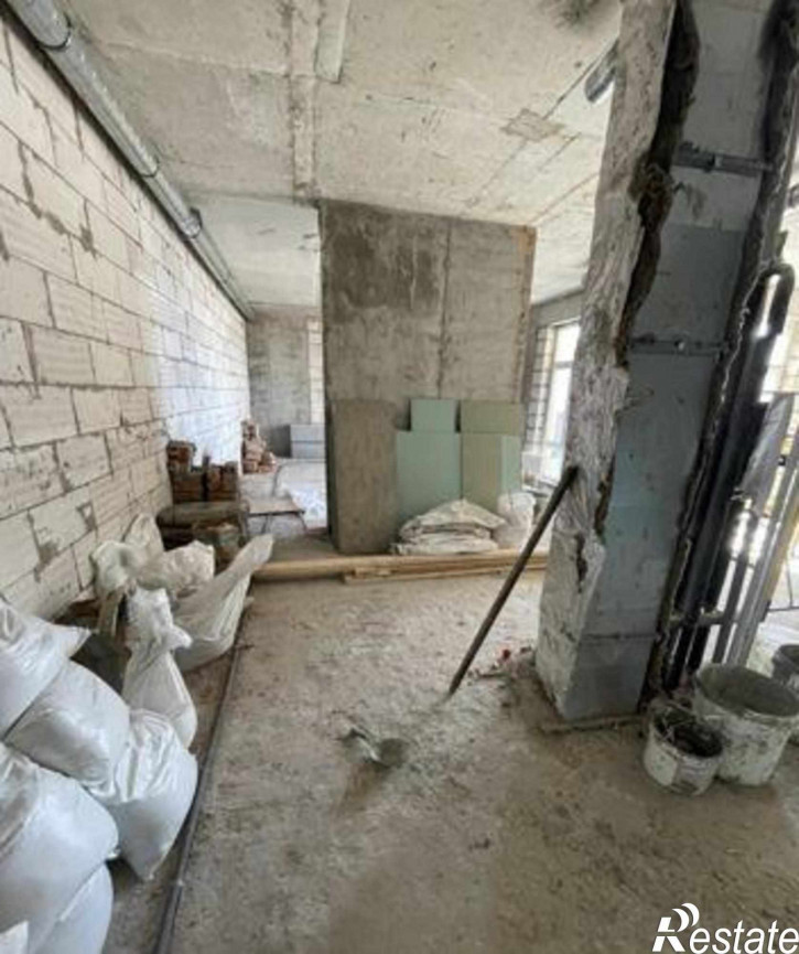 3-комн квартира улица Максима Горького, 240