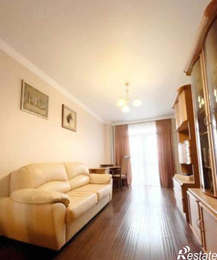 3-комн квартира Стабильная улица, 21