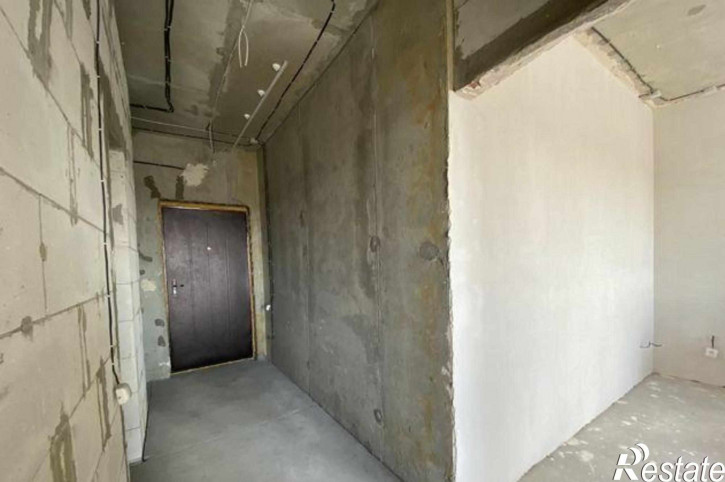 1-комн квартира улица Пановой, 30к3