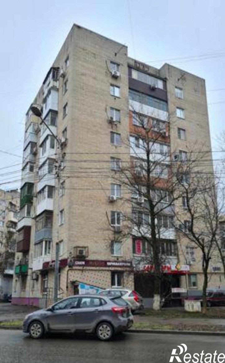 1-комн квартира улица Варфоломеева, 246