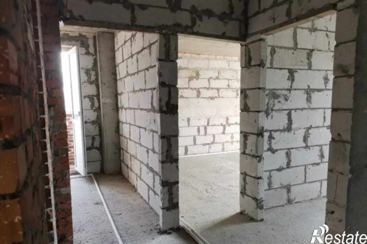 2-комн квартира улица 35-я Линия, 8