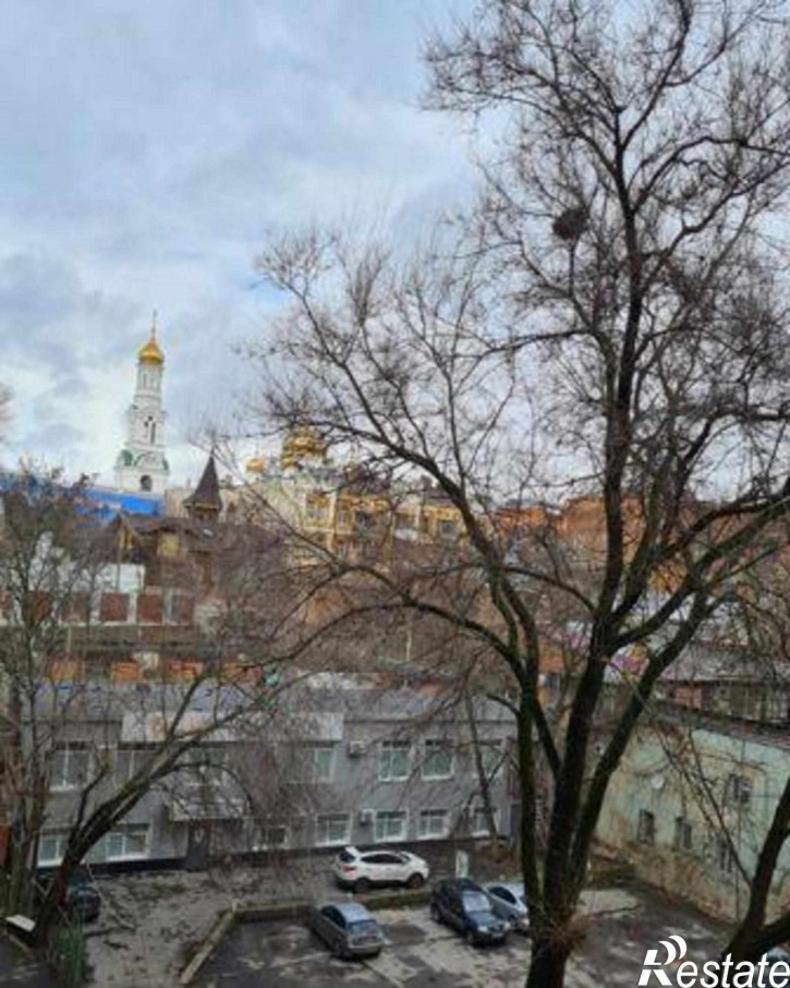 1-комн квартира Гвардейский переулок, 7