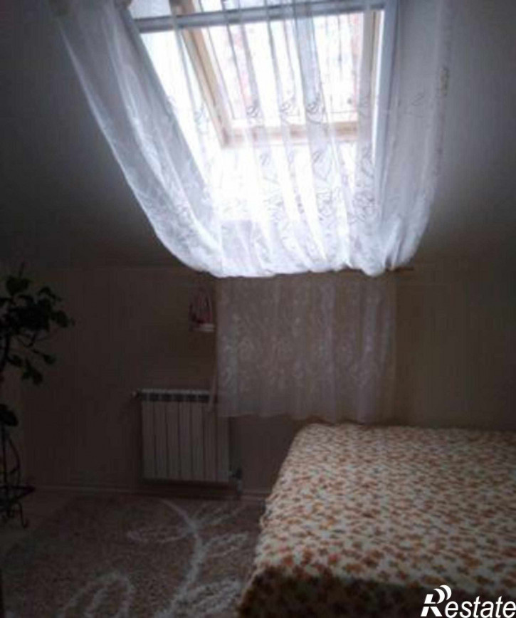 3-комн квартира Сказочная улица, 107