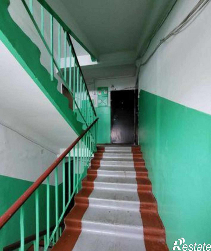 3-комн квартира Коммунистический проспект, 42/1