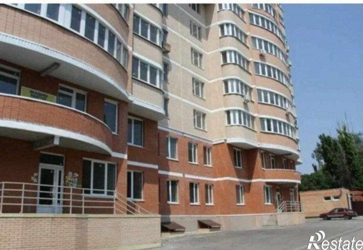 2-комн квартира проспект Ленина, 105Г