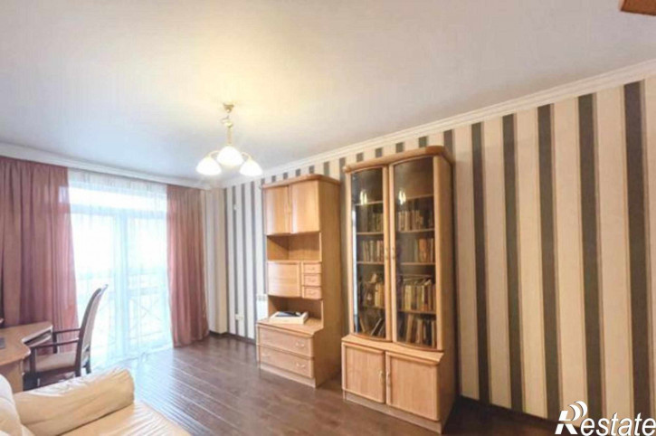 3-комн квартира Стабильная улица, 21
