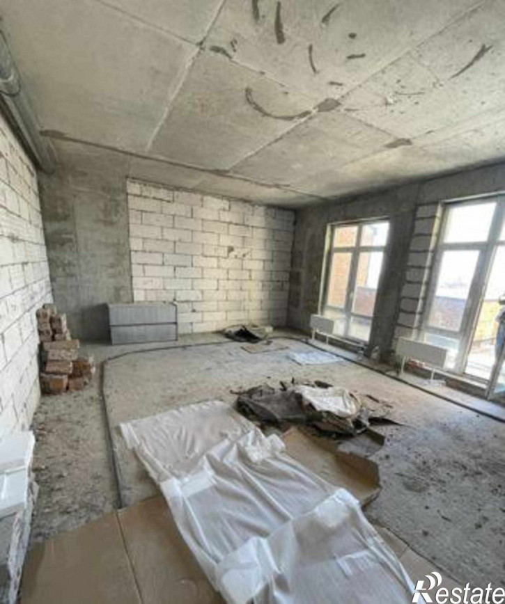 3-комн квартира улица Максима Горького, 240