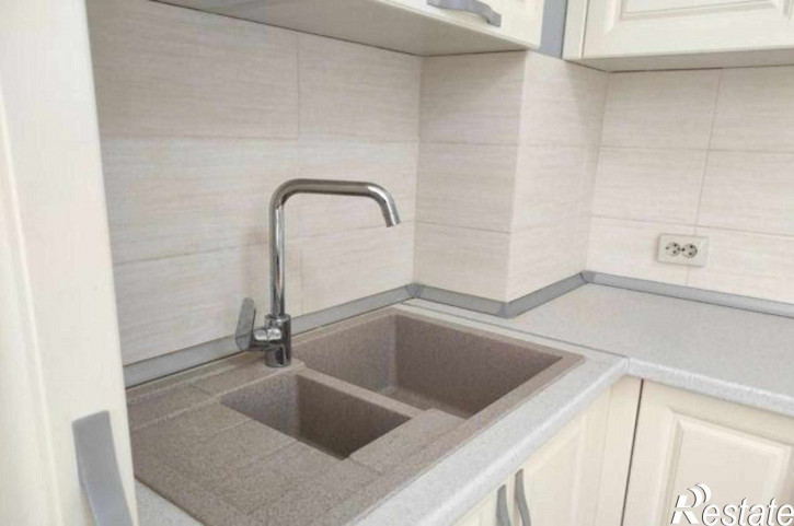 1-комн квартира улица Пацаева, 18