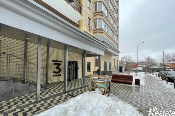 2-комн квартира Горсоветская улица, 49/1