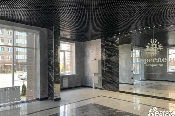 1-комн квартира Берберовская улица, 2/101с1