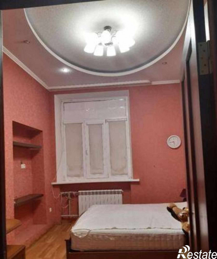 3-комн квартира Таганрогская улица, 133/2