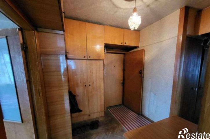3-комн квартира Коммунистический проспект, 42/1