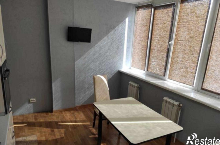 1-комн квартира улица Пацаева, 18