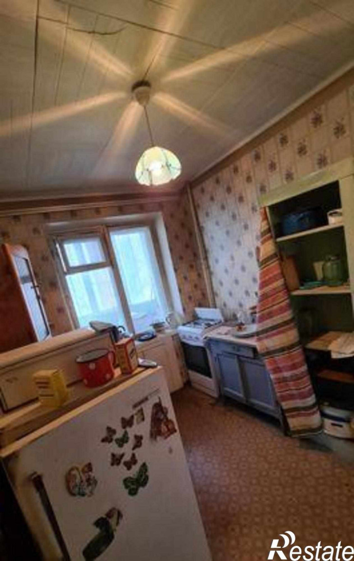 1-комн квартира улица Варфоломеева, 246