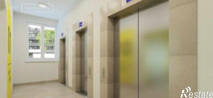 3-комн квартира в новом доме улица Жмайлова, 19А