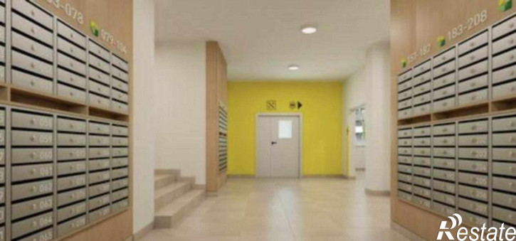 3-комн квартира в новом доме улица Жмайлова, 19А