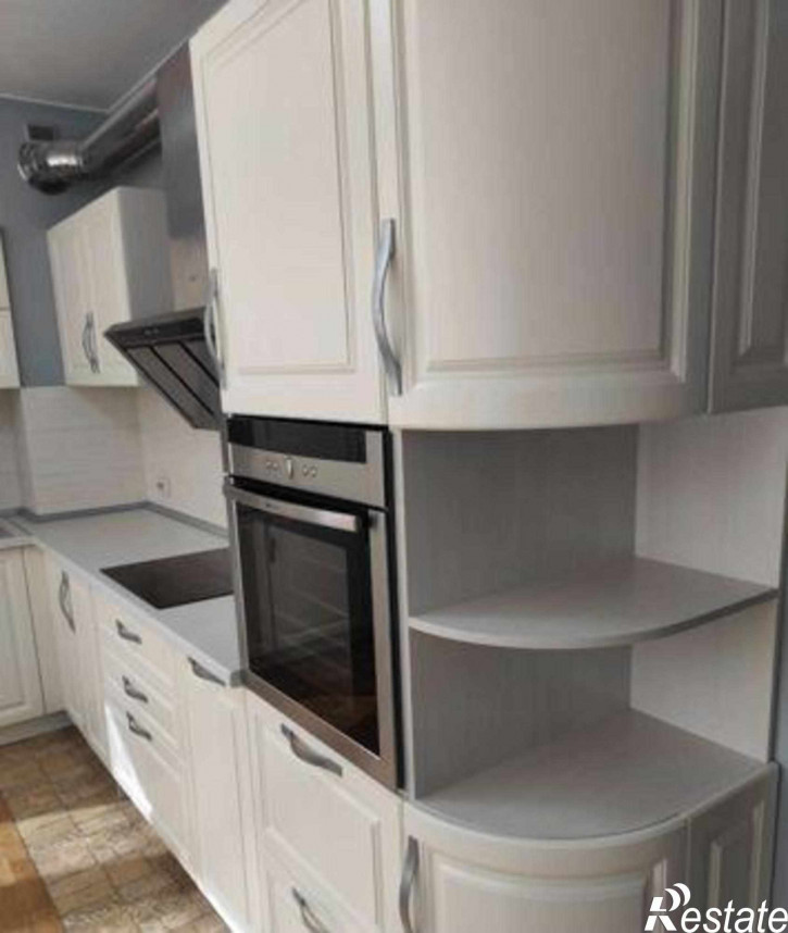 1-комн квартира улица Пацаева, 18