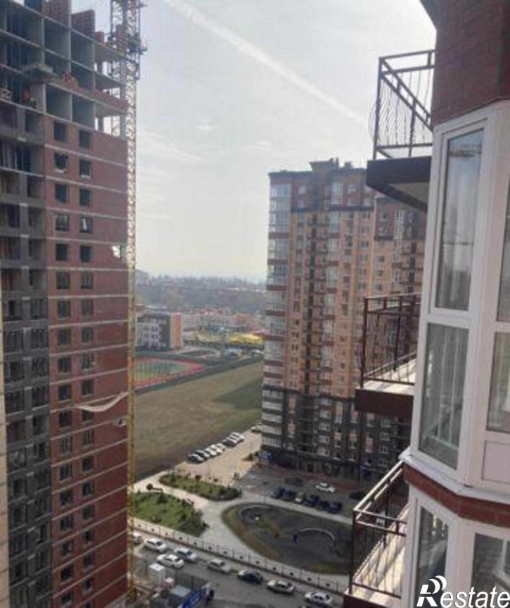 1-комн квартира Берберовская улица, 6/2
