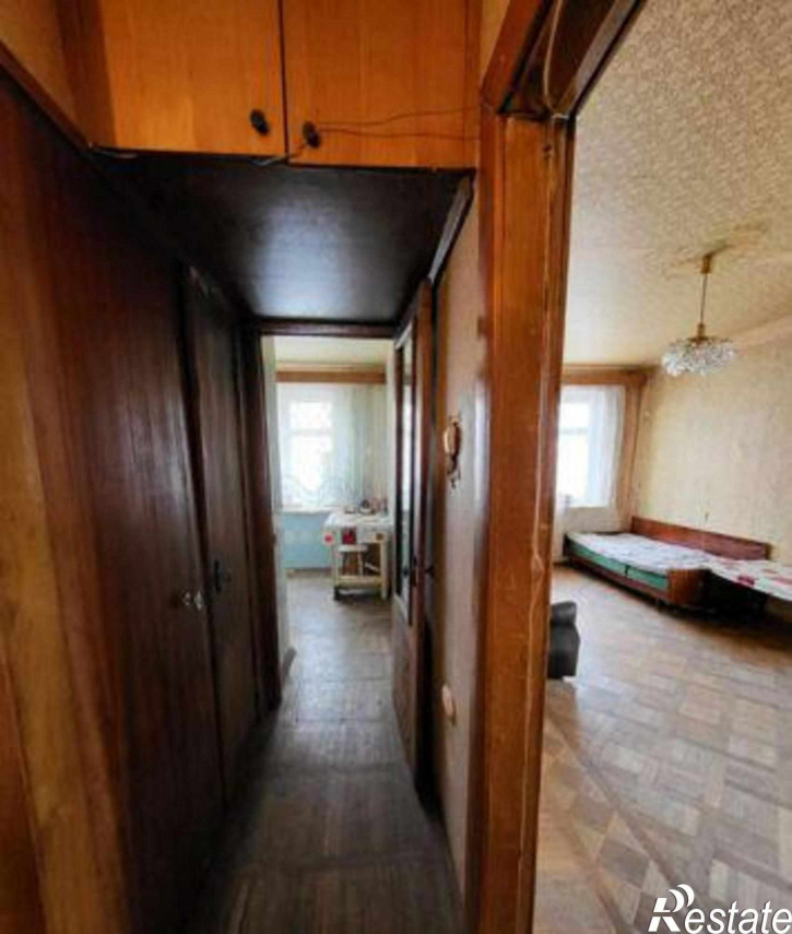 3-комн квартира Коммунистический проспект, 42/1
