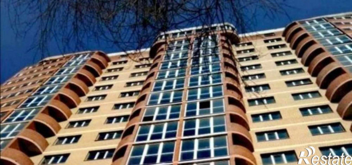 2-комн квартира проспект Ленина, 105Г