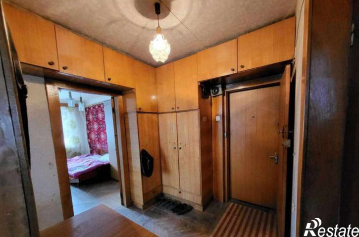 3-комн квартира Коммунистический проспект, 42/1
