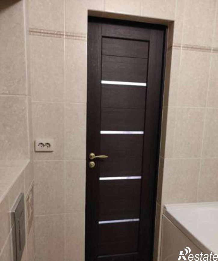 1-комн квартира улица Пацаева, 18
