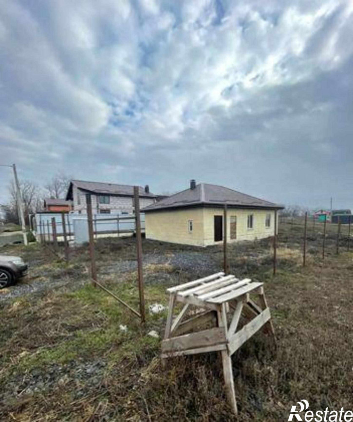 Коттедж/дом Волгодонская улица, 18